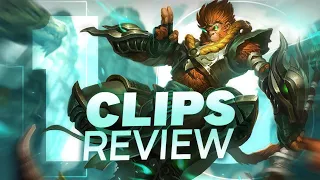 JE SUPPRIME LE CLIP D'UN VIEWER SANS VERGOGNE - CLIPS REVIEW 16 - Partie 2