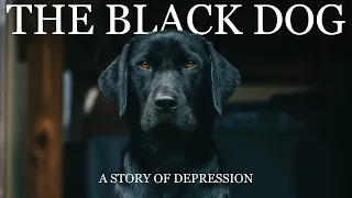 The Black Dog -  A Story Of Depression