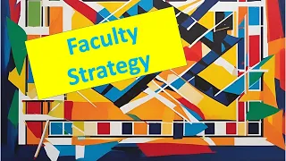 Strategically Assessing Simulation Faculty Needs