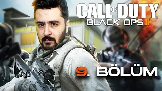 ÖZGÜRLÜK GÜNÜ! | CALL OF DUTY BLACK OPS 2 TÜRKÇE BÖLÜM 9