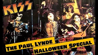 KISS - Paul Lynde Halloween Special - 1976