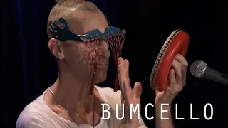 Bumcello - Impromptu 2 - Live @ Le Pont des Artistes