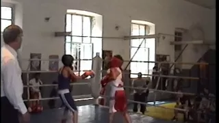Международный турнир по боксу в Кутаиси Грузия Давид Азизян Мартуни Армения