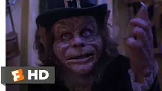 Leprechaun 3 (2/8) Movie CLIP - Winning Streak (1995) HD