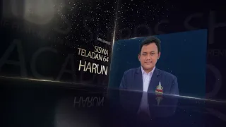 Awards Video Template (MPK Awards Teladan 2022)