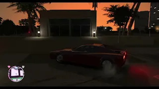 GTA Vice City Rage (Night)