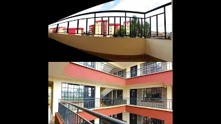 HOUSE TOUR : BEDSITTER, 1 & 2 BEDROOMS TO LET IN RUAKA // KENYAN PROPERTIES // KENYAN YOUTUBER