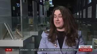 DNEVNIK TVSA  13 04 2024