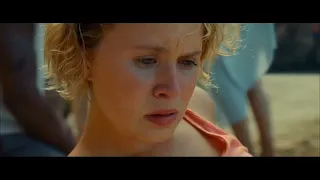 In This BEACH, Time Moves 1000x Faster GIRL become PRÉGNANT in Minutes Movie Explained in हिन्दी