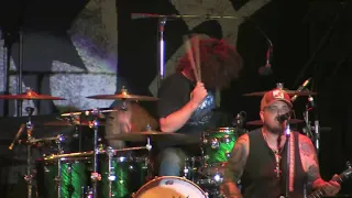 Black Stone Cherry - Live from the Sturgis Buffalo Chip 2021