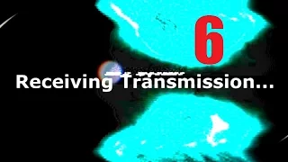 Receiving Transmission 6 - Dj Mix Show (Breaks, House, Disco 116 bpm)