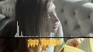 Alina Eremia ft Oscar - Umeri de piatra  mix Deep house (Reki Records)