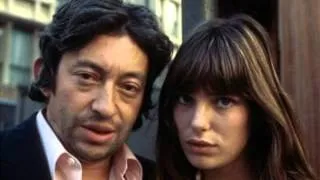 Je T'aime Moi Non Plus - Jane Birkin & Serge Gainsbourg