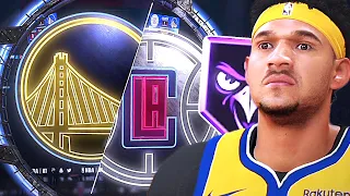 ХОФНЫЙ ИНТИМ ПРОТИВ КЛИППЕРС! ● NBA 2K20 GLASS-CLEANING LOCKDOWN ● КАРЬЕРА ЦЕНТРОВОГО #5