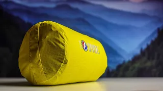 This Sleeping Pad From BIG AGNES Is Brilliant!!