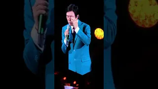 小哥费玉清新加坡演唱会爆笑瞬间😂 费玉清2019告别巡回演唱会 20191012新加坡室内体育馆