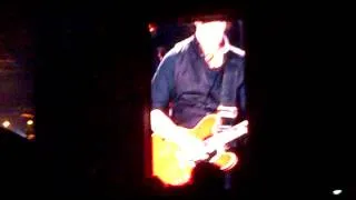 Paul McCartney. Montevideo 15/04/2012 - Something.mp4