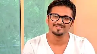 Amit Trivedi: How Thiruda Thiruda's music changed my life!