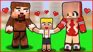 ARDA HAD A NEW BABY! 😱 - Minecraft