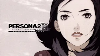 Velvet Room ~ Gymnopedie - Persona 2: Eternal Punishment (PSX)