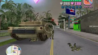 GTA VICE CITY = Mission #13 #pcgaming #gtavcgameplay