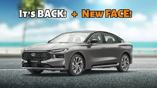2024 Ford Taurus: The Game-Changer Everyone's Talking About! 🔥 | Piston Pundit Reveal