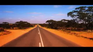 Great Southern Land  with subtitles -lyrics