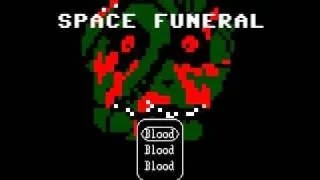 Space Funeral - Penguins' Dance (Dracula's Theme)