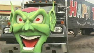 Maximum Overdrive (1986)