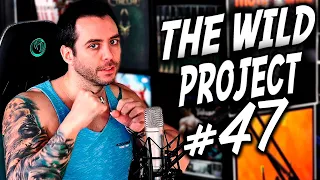 The Wild Project #47 | Boxeo con Ibai, Los pechos de Yeferson Cossio, Vender bragas por Internet