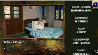 Drama serial Mushkil Episode 32-33 promo [Eng Sub] - Saboor Ali - Khushhal Khan - Zainab Shabbir -