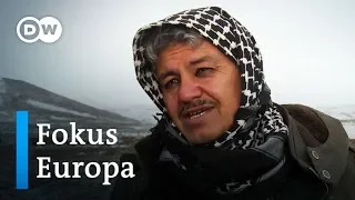 Türkei: Das Dorf der Intersexuellen | Fokus Europa