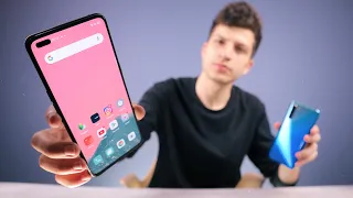 وأخيرا مميزات وعيوب | OPPO Reno3 & Reno3 Pro !