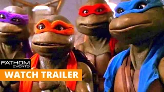 Teenage Mutant Ninja Turtles - A 30th Anniversary Event