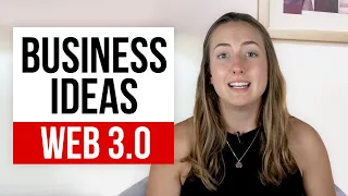 Profitable Business Ideas for the Next 10 Years | Crypto, Blockchain, Metaverse, Web 3.0