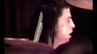 Nirvana - 04/17/1991 - O.K. Hotel, Seattle, WA, US