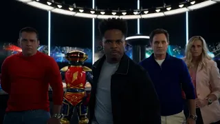 Mighty Morphin Power Rangers : Once and Always Official Trailer 2