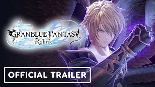 Granblue Fantasy: Relink - Official Update Trailer