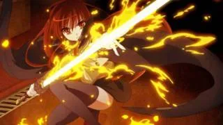 Shakugan no shana III op full