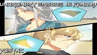 Unordinary Webtoon - Episode 16 | Voisync Fandub