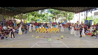 VOYADORES FESTIVAL (Grade 7) ¦ NCSHS Festival of Festivals 2023