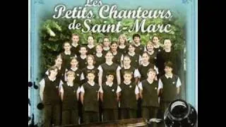 Une voix- Les petits chanteurs de Saint-Marc