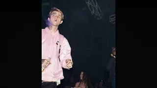 [FREE FOR PROFIT] LiL PEEP TYPE BEAT | - "ROTTEN ROSE"