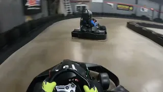 @PVindoorKartingTV  1/3/24 pt 2