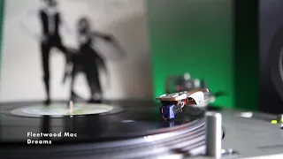 Fleetwood Mac - Dreams - VINYL RIP - Technics 1200MK3D