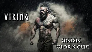 Epic Viking Music for Gym Workouts (1 Hour) 🏋🏻