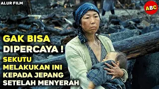 INILAH YANG TERJADI PADA JEPANG SETELAH KALAH PERANG DUNIA 2 | Alur Cerita Film Emperor 2012