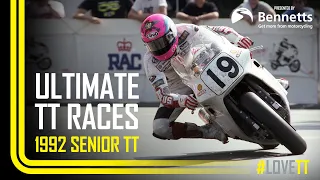 The Greatest Race | Ultimate TT Races presented by Bennetts