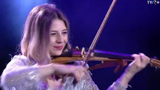 Alexandra Violin - Mai Frumoasa | Daruieste Romanie (2021)