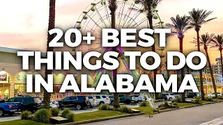 Things to Do in Gulf Shores & Orange Beach, Alabama